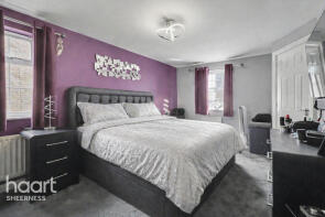 53, Buckthorne Road, Sheerness ME12 3RD