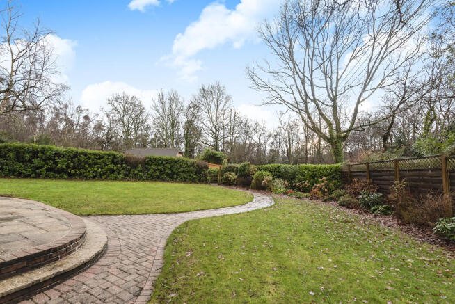 Gardens