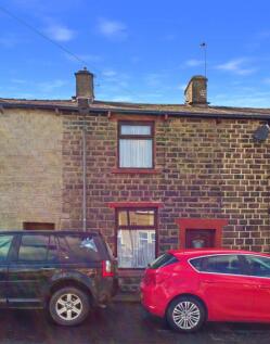 East Parade, Rossendale, Lancashire, BB4