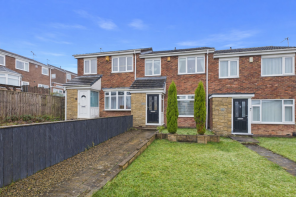 13, Lupin Close, Chapel Park, Newcastle Upon Tyne NE5 1UR