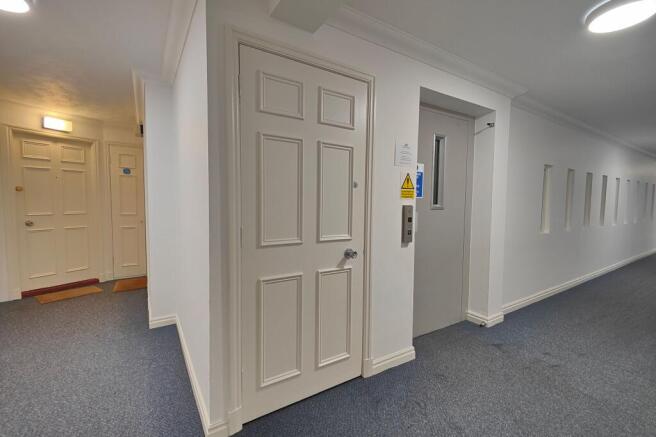 Lift Access