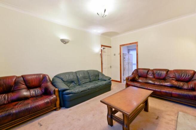 Reception Room Alt