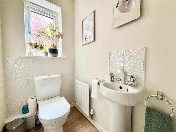 2 bed End of Terrace for sale Image 7