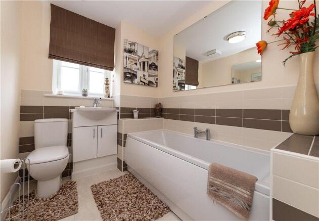 House Bathroom