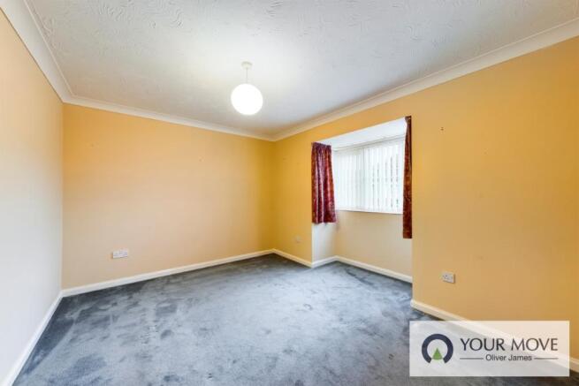 Double Bedroom