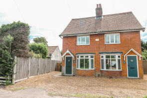 Jesmere Cottage, The Street, Norwich NR14 8EL