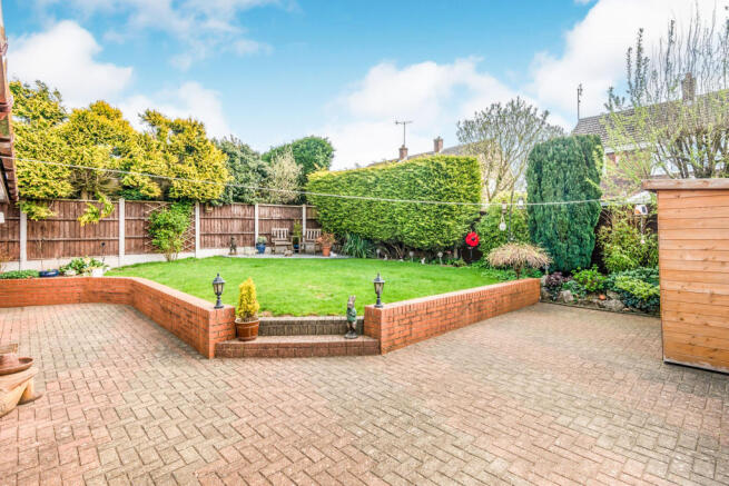Gardens: