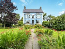 Oaklands, Dark Lane, Rhayader LD6 5DA