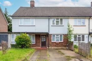 29, Muriel Avenue, Watford WD18 0BQ