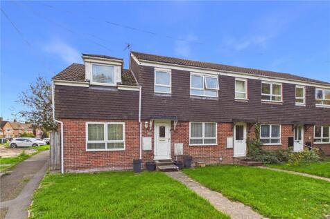 Newport Road, Newbury, Berkshire, RG14