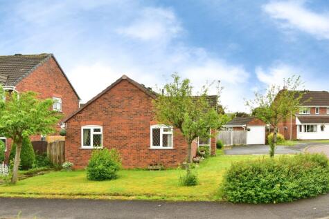 Swettenham Close, STOKE-ON-TRENT, ST7