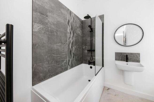 HOUSE BATHROOM