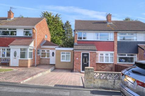Selwyn Drive, Stockton-On-Tees, TS19