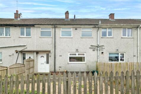 Earlesdon Avenue, Earby, Lancashire, BB18