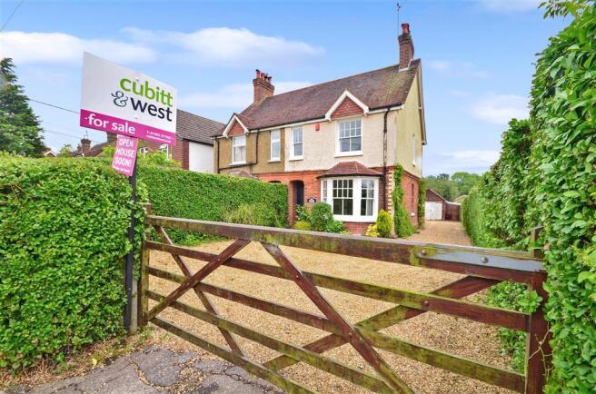 Front Elevation