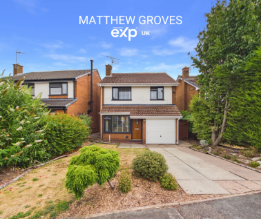 Foxgloves Avenue, Little Haywood, Stafford, ST18 0QT