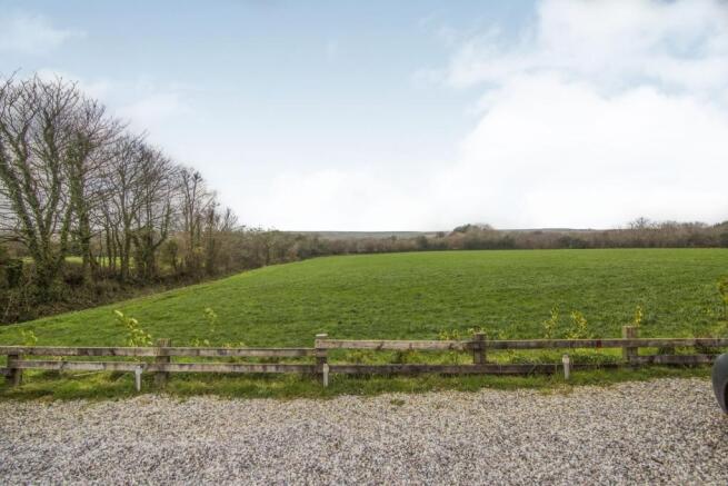 View Over Fields