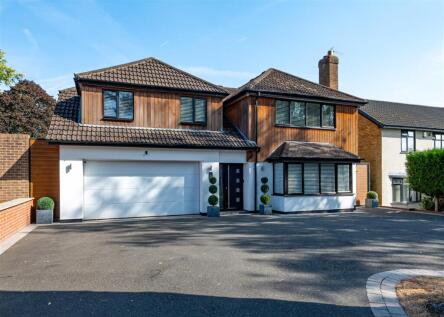8 Lothians Road, Tettenhall, Wolverhampton, WV6 9PR