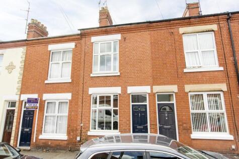 Hearth Street, Market Harborough