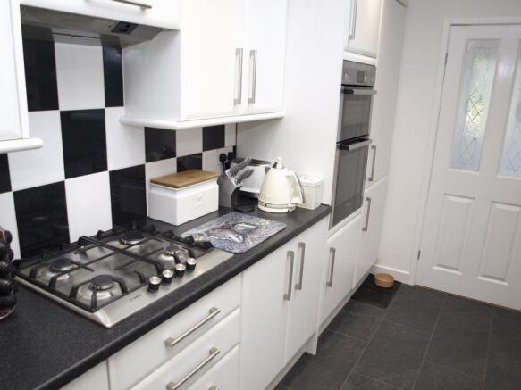 Modern Kitchen