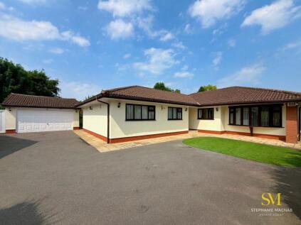 Duke Street, Formby, Liverpool, L37