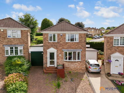 Ford Close, Dronfield, S18 1TG