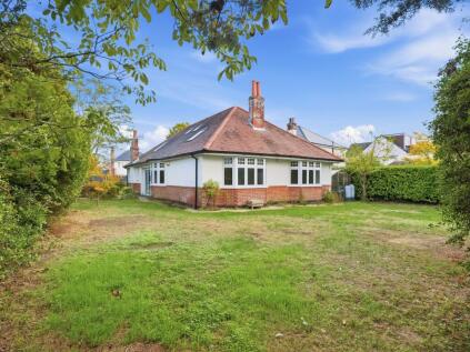 Cross Way, Christchurch,
