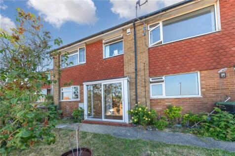 Brendon Avenue, Luton, Bedfordshire, LU2