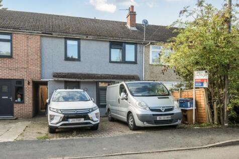 Cherwell Avenue, Kidlington