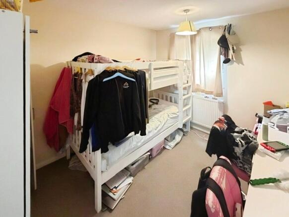 Annesley Close, Sawtry, PE28 - More