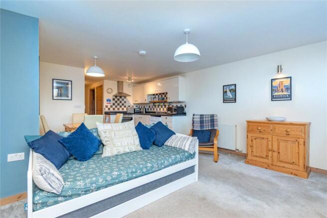 Living Room Area