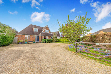 Fosters Lane, Reading, RG5