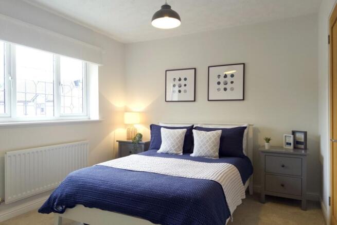 Bedroom Two
