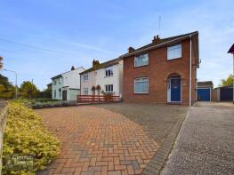 11, Goldhanger Road, Heybridge CM9 4QR