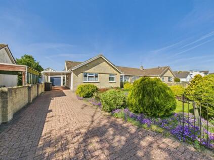 Fosseway Close, Colerne