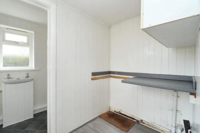 Utility Area