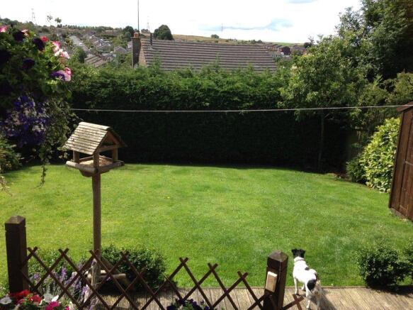 Garden Outlook