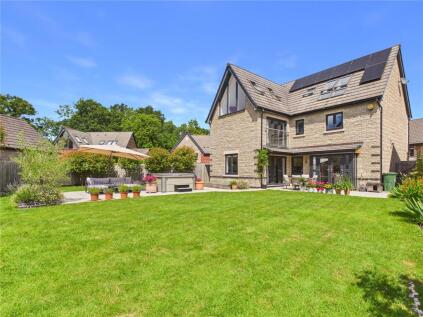 Clover Grove, Barrow Gurney, BS48
