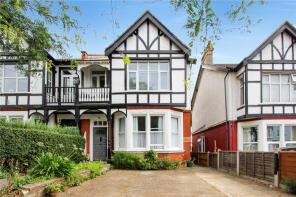 Flat 3, 20, Palmerston Road, Westcliff-on-sea SS0 7TB