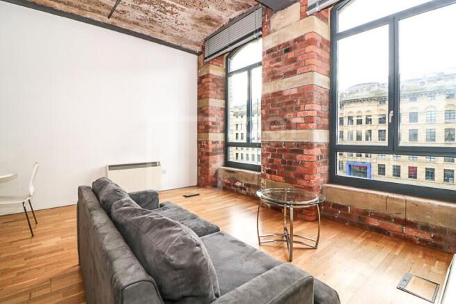 1 bed Apartment to rent Image 10