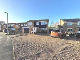 51, The Lammas, Thetford IP26 5DS