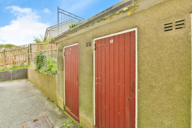 Lipstone Crescent, Plymouth photo 4