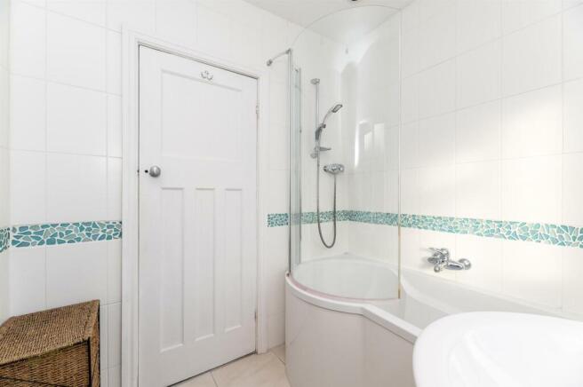 House Bathroom