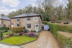 9, New Lumford, Bakewell DE45 1GH
