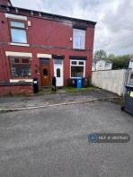 16a, Hardman Lane, Manchester M35 0DZ