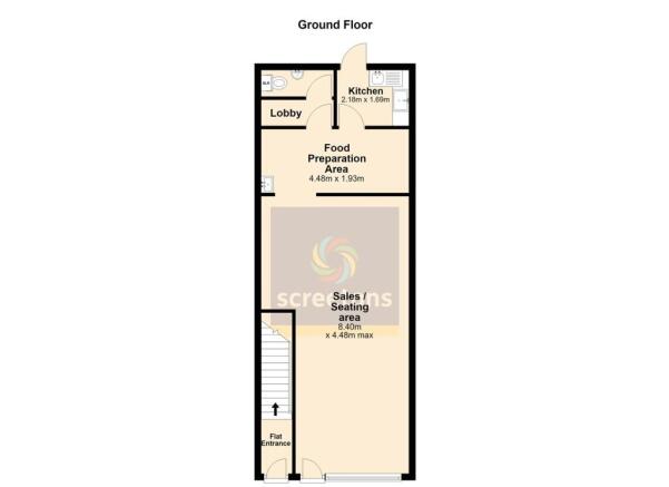 72-72a King Street, Thorne - Ground Floor.JPG