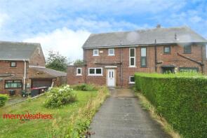 41, Sopewell Road, Kimberworth, Rotherham S61 2JJ