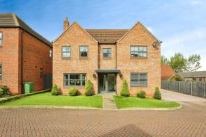 3, Pippin Gardens, Grantham NG31 9SA