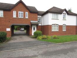 18, Woburn, Glascote, Tamworth B77 2QP