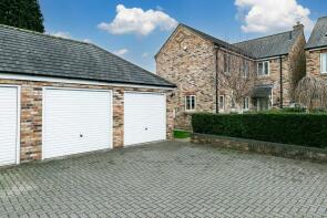1, Paddock Court, Holme-on-spalding-moor, Holme Upon Spalding Moor YO43 4AH